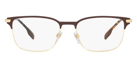 burberry malcolm|Burberry BE1372 Malcolm Eyeglasses .